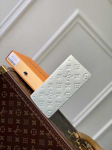 Louis Vuitton wallet