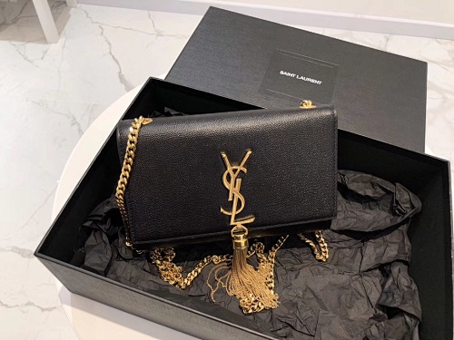 Crossbody bag from Scarlettluxury