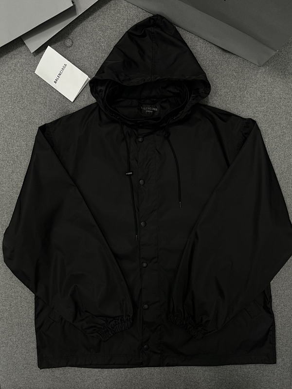 Balenciaga Tape Type