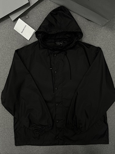 Balenciaga Tape Type