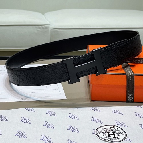 Hermès 3.8cm H Pvd Togo