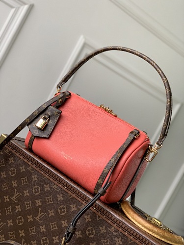 Louis Vuitton travel bag