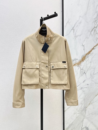Jacket from Scarlettluxury