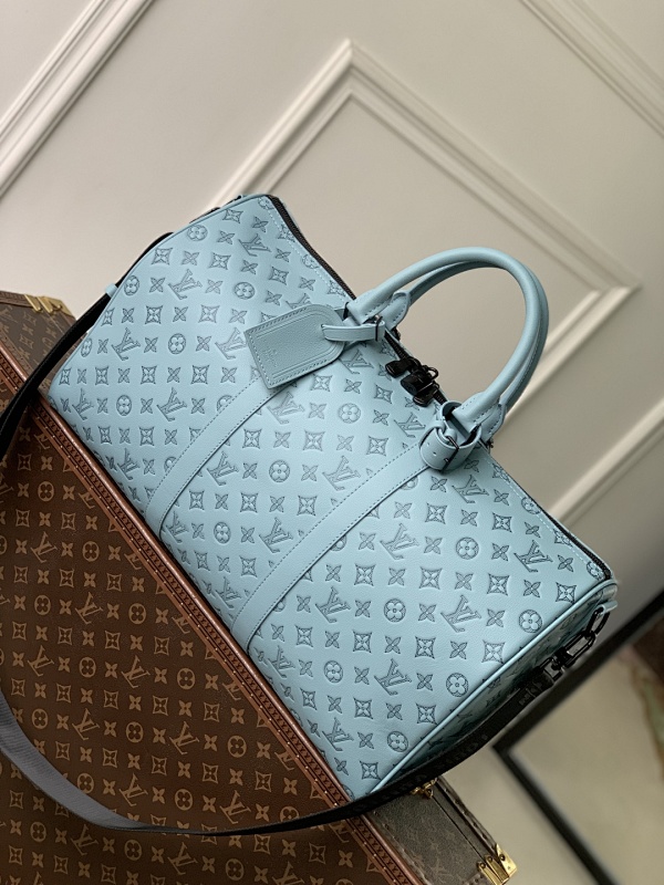 Louis Vuitton travel bag