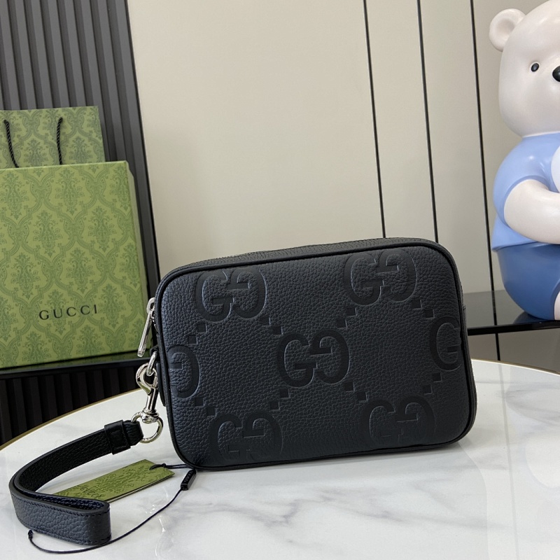 Clutch from Scarlettluxury