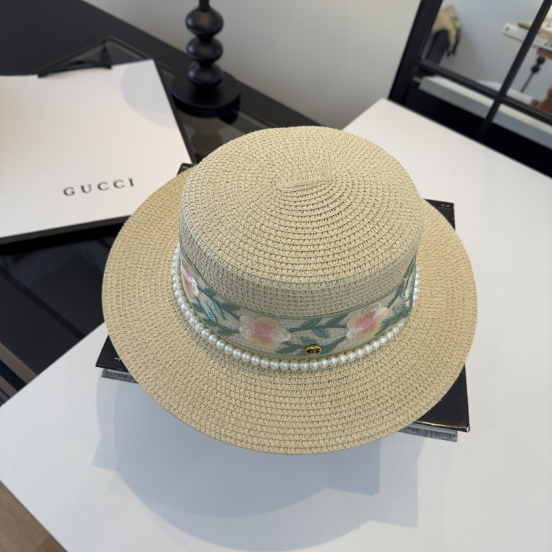 Hat from Scarlettluxury