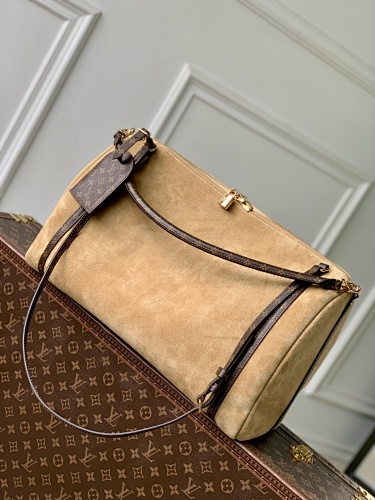 Louis Vuitton travel bag