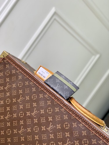 Louis Vuitton wallet