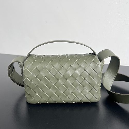 Crossbody bag from Scarlettluxury