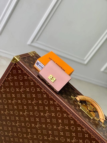 Louis Vuitton wallet