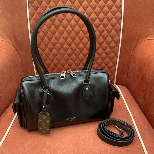 Louis Vuitton travel bag