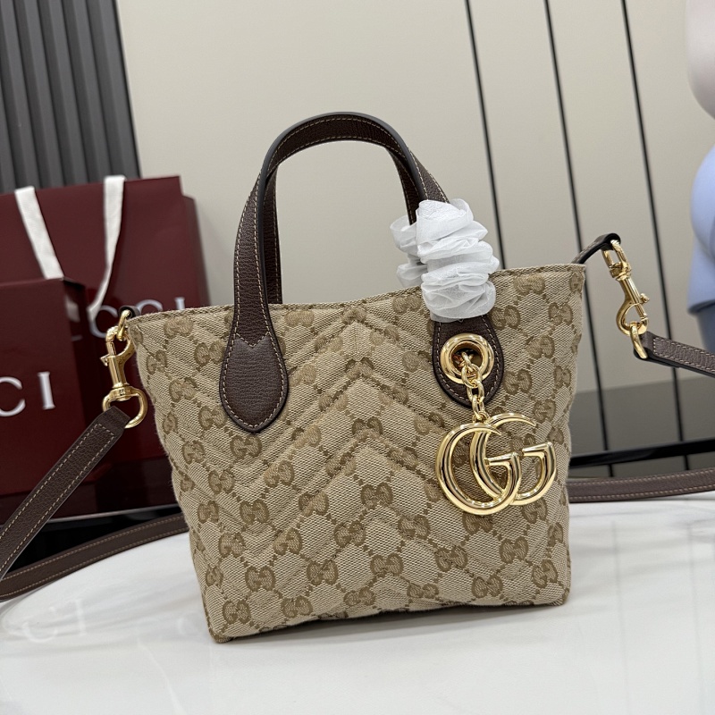 Gucci tote bag