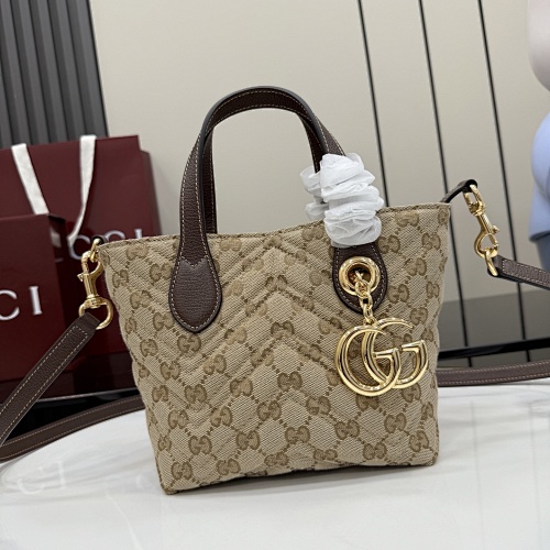 Gucci tote bag