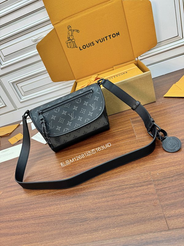 Louis Vuitton bag