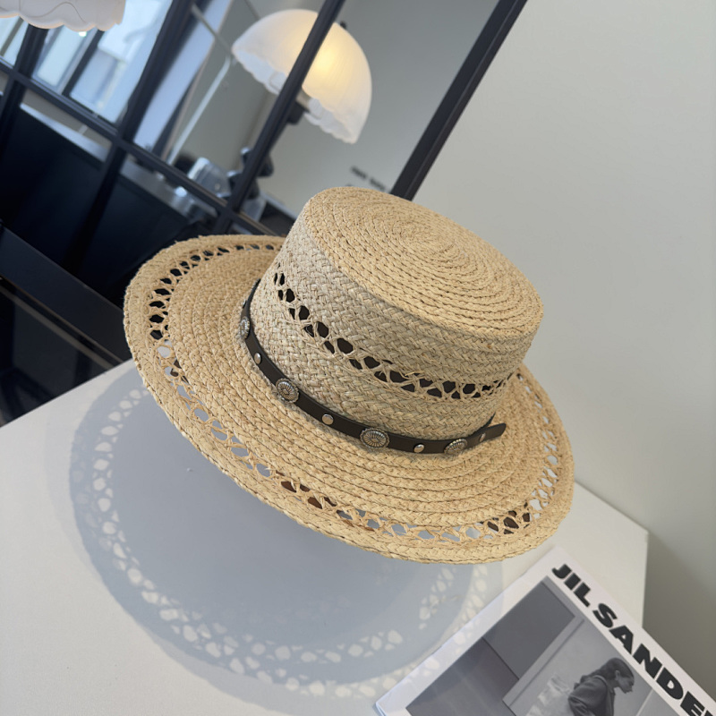 Hat from Scarlettluxury