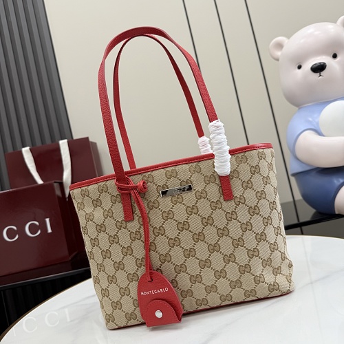 Gucci tote bag