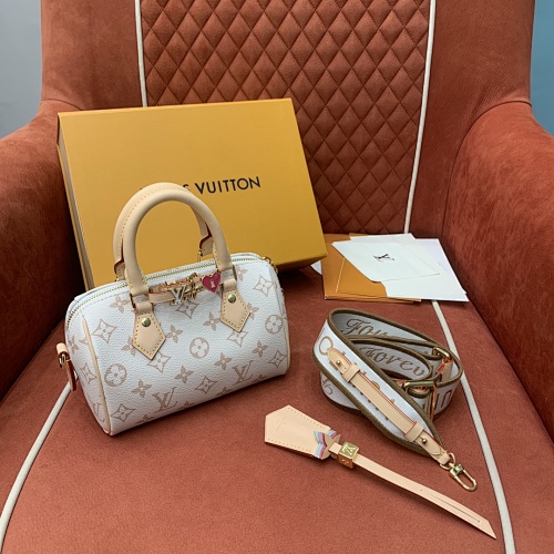 Louis Vuitton crossbody bag