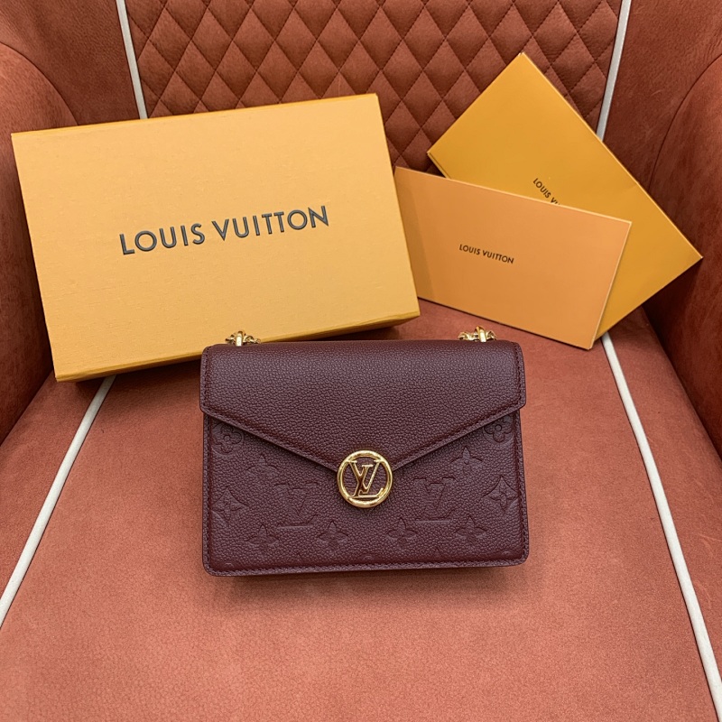 Louis Vuitton crossbody bag