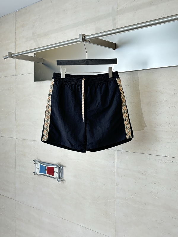 Burberry shorts