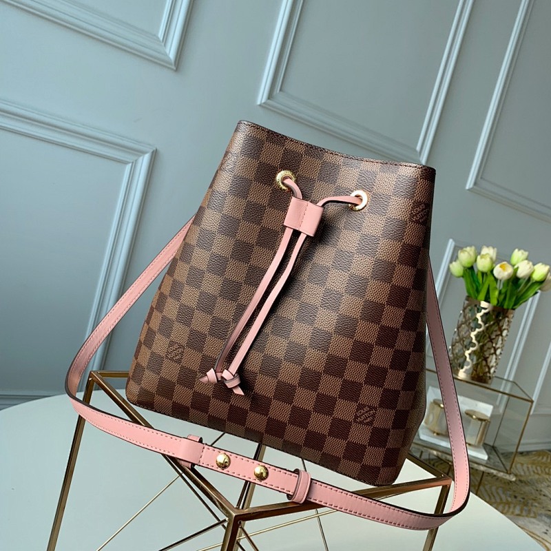 Crossbody bag from Scarlettluxury