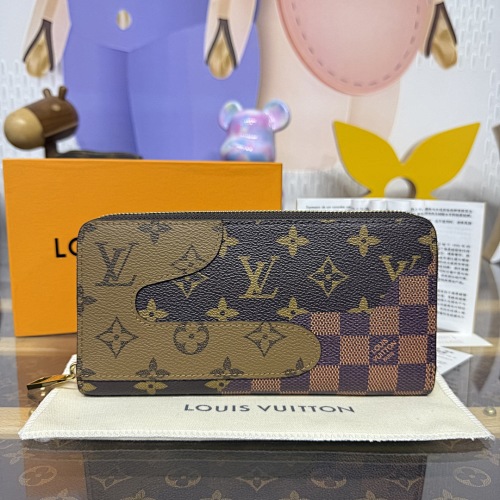Louis Vuitton wallet