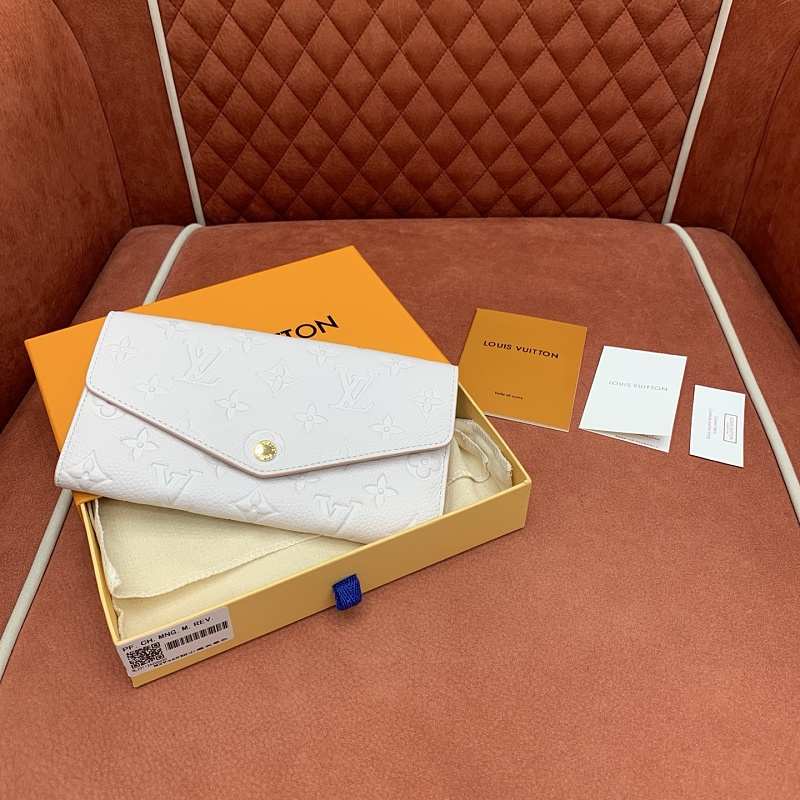 Louis Vuitton clutch