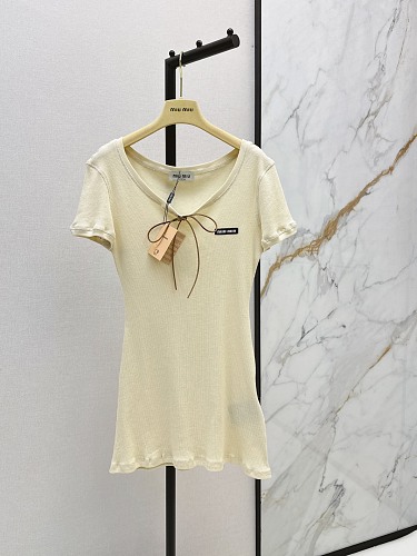 Tee from Scarlettluxury