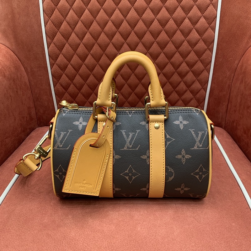 Louis Vuitton travel bag