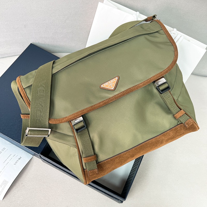 Messenger bag from Scarlettluxury