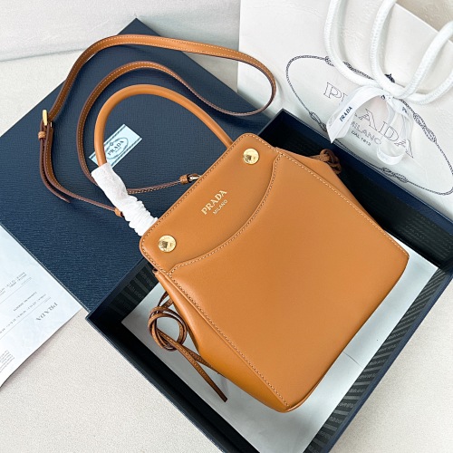 Crossbody bag from Scarlettluxury