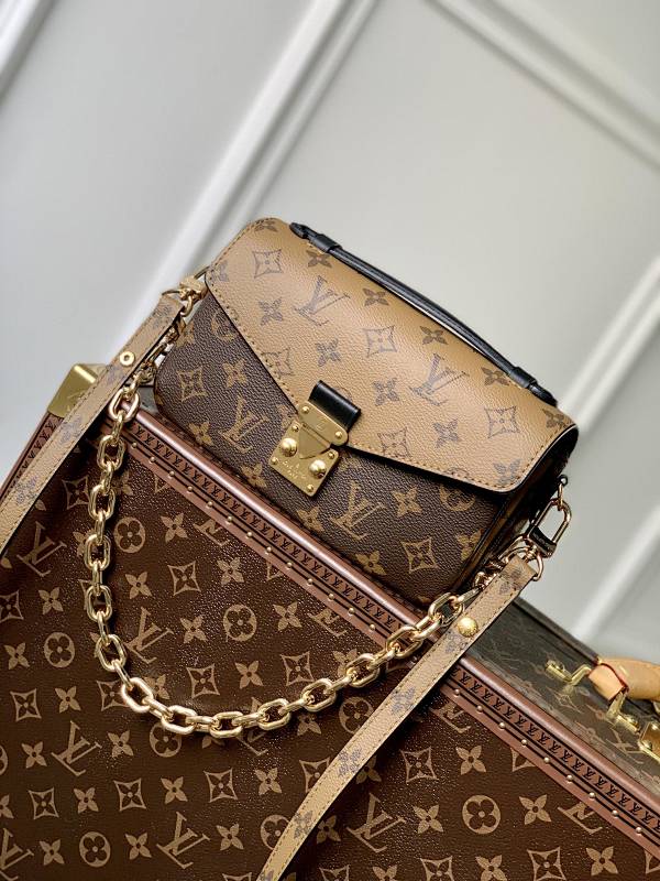 Louis Vuitton messenger bag