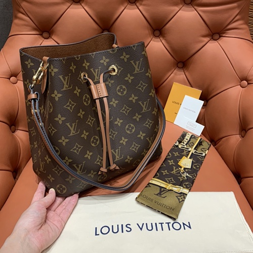 Louis Vuitton crossbody bag