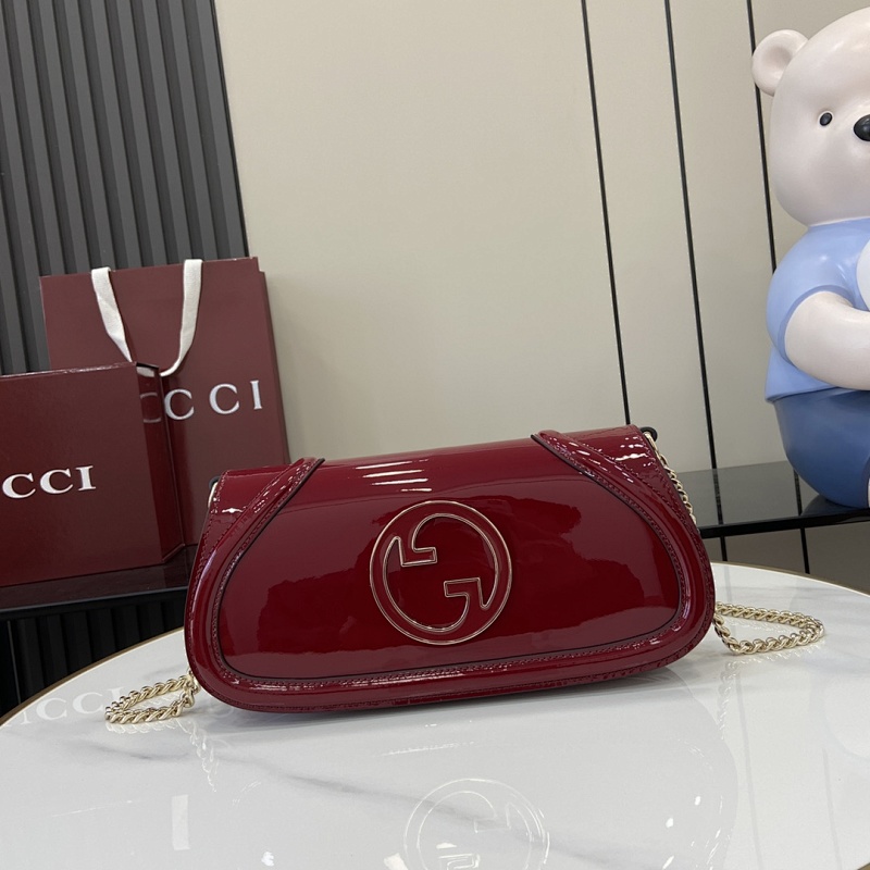 Gucci backpack