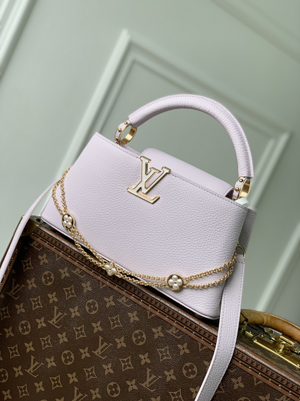 Louis Vuitton necklace