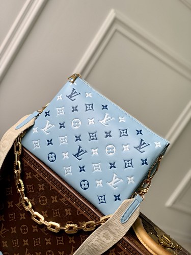 Crossbody bag from Scarlettluxury