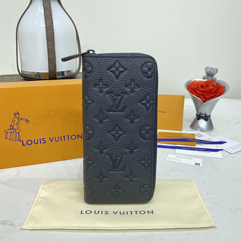 Louis Vuitton wallet