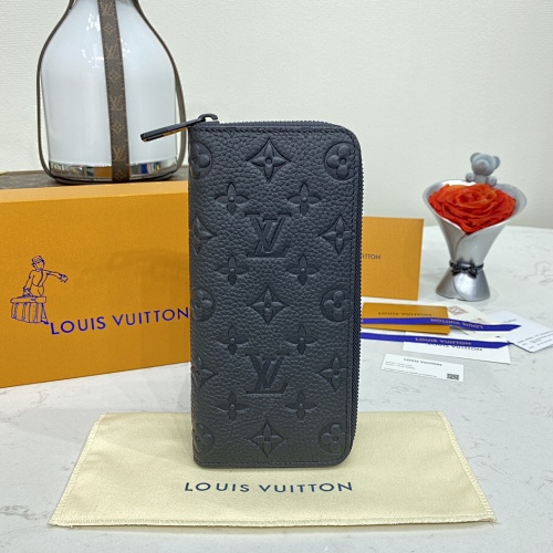 Louis Vuitton wallet