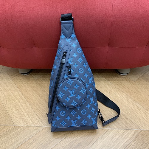 Louis Vuitton crossbody bag