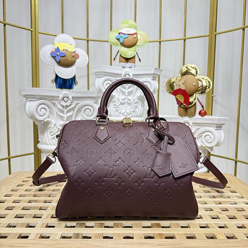 Louis Vuitton crossbody bag