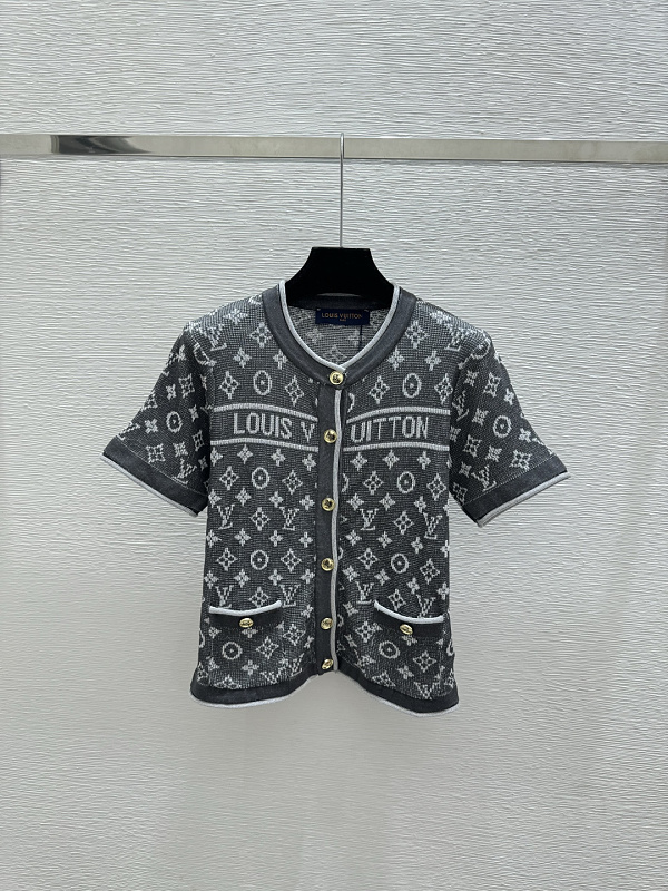 Louis Vuitton sweater