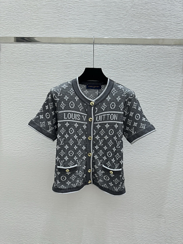 Louis Vuitton sweater