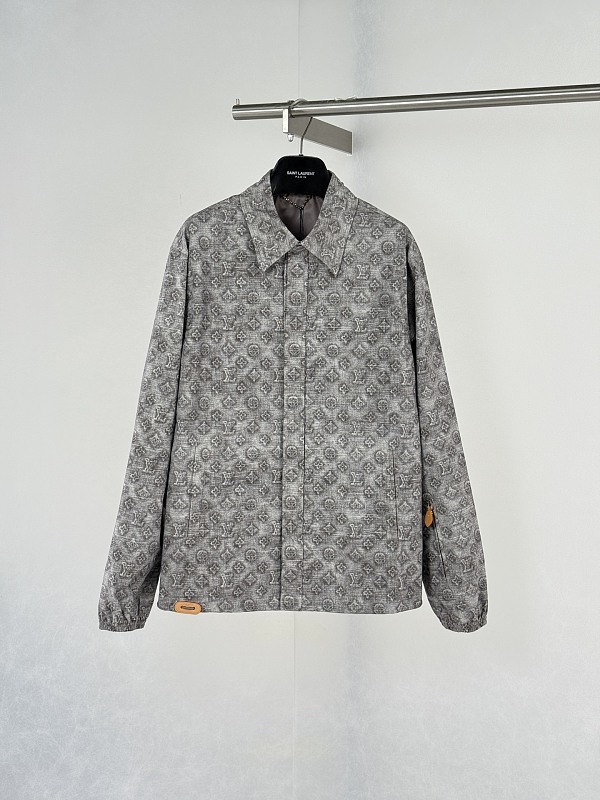 Jacket from Scarlettluxury