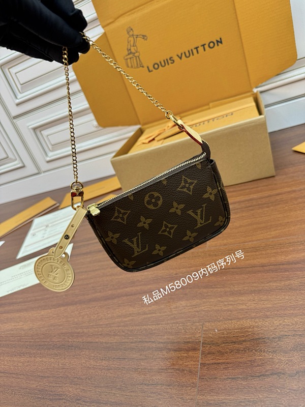 Louis Vuitton bag