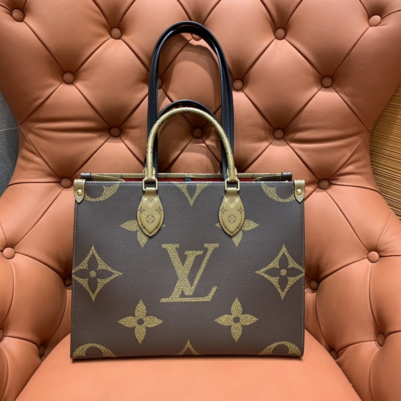 Louis Vuitton tote bag