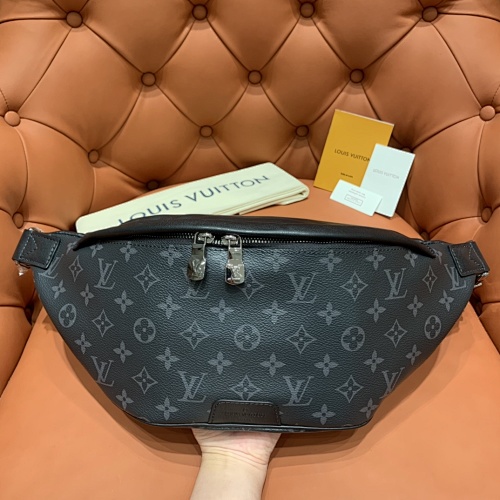 Louis Vuitton belt bag