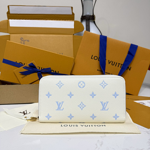 Louis Vuitton wallet