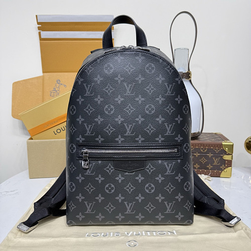 Backpack from Scarlettluxury