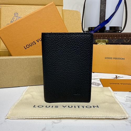 Louis Vuitton card holder