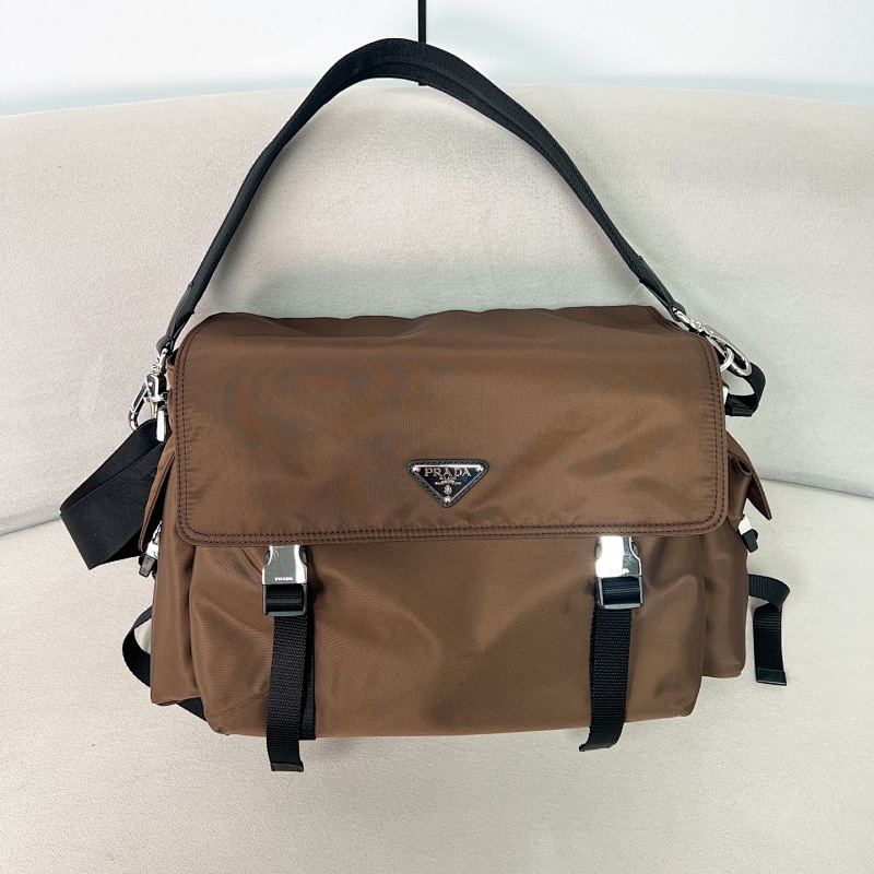 Messenger bag from Scarlettluxury