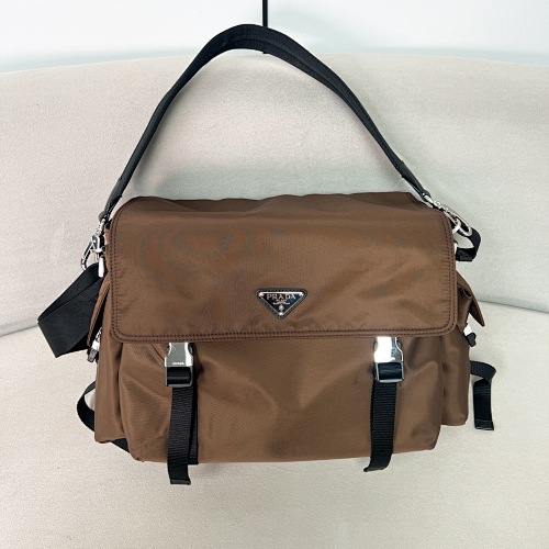 Messenger bag from Scarlettluxury